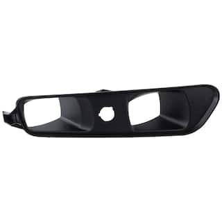 Bumper Molding MOULDING Bar - Front OEM Parts RL3Z17C754AB