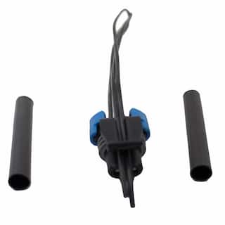 Fog / Driving Light Connector Wire OEM Parts WPT692