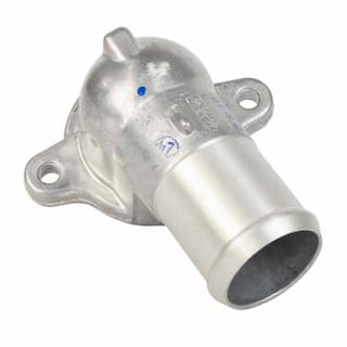 Engine Coolant Thermostat Housing Connection Water O - 5.4L OEM Parts RH191