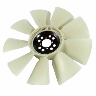 Engine Cooling Fan Blade - 7.3L OEM Parts YA225