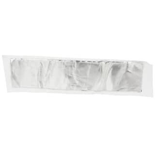 Cowl Seal Air Vent Duct - Right OEM Parts 5F9Z7401966AA