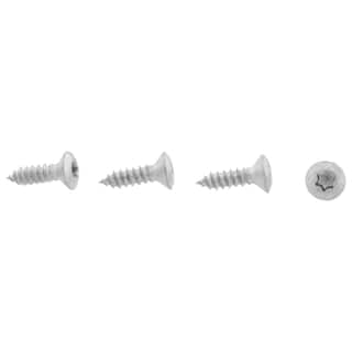 Self Tapping Pan Head Screw - M4.2 X 16.0 OEM Parts W502611S450B