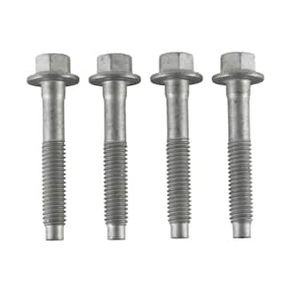 Bolt - M6 X 35MM (BEV) OEM Parts W500701S442