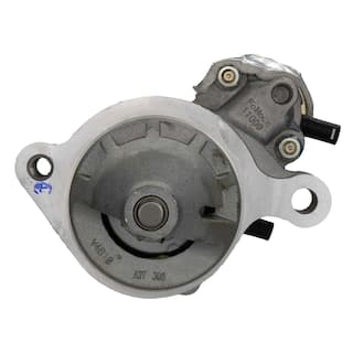 Starter Motor - 5.0L (AT) OEM Parts SA1167