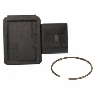Brake Fluid Pressure Sensor Power Booster Check Valve - 2.5L OEM Parts 9M6Z2L524A