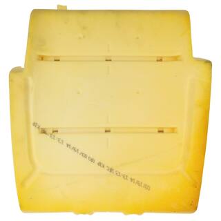 Seat Back Cushion Pad - Left, Rear OEM Parts 8A8Z7466801D