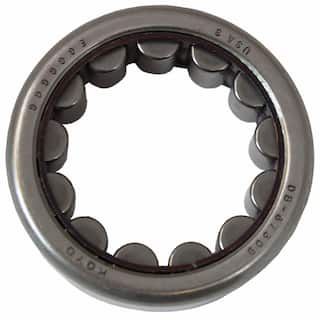 Drive Axle Shaft Bearing Ball - Rear OEM Parts 3W1Z1225AA