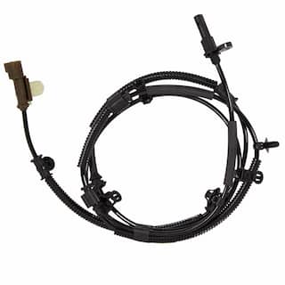 Abs Wheel Speed Sensor - Right OEM Parts BRAB325