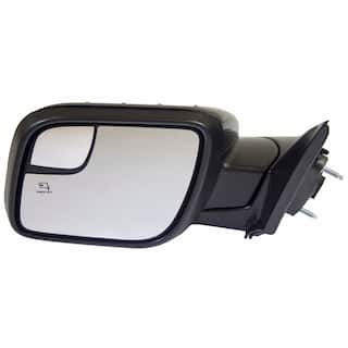 Door Mirror Rear View Head - Left, Outer OEM Parts BB5Z17683CAPTM