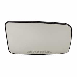 Door Mirror Glass Rear View - Right, Outer OEM Parts 5L1Z17K707BA