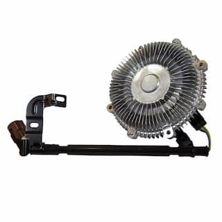 Engine Cooling Fan Clutch OEM Parts YB3076
