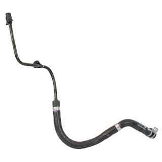 Engine Coolant Overflow Hose - 2.0L OEM Parts HG9Z8075A