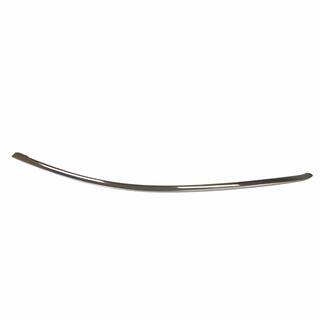 Door Reveal Molding Window Frame - Left, Front OEM Parts 8A5Z5420551A
