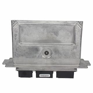Engine Control Module (ECM) EEC V - 3.5L OEM Parts 8T4Z12A650JFRM