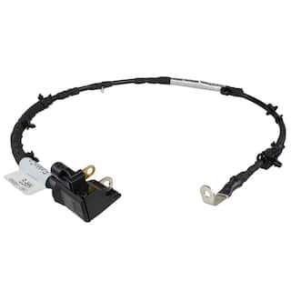 Starter Cable Battery (EcoBoost) OEM Parts WC97266