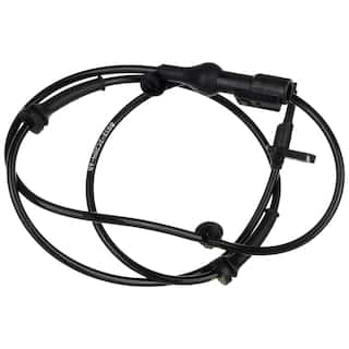Abs Wheel Speed Sensor - Left, Right, Front OEM Parts BRAB217