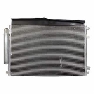 AIR CONDITIONING (A/C) Condenser (AT) OEM Parts YJ699