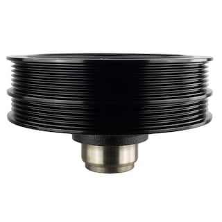 Engine Crankshaft Pulley OEM Parts HL3Z6312A