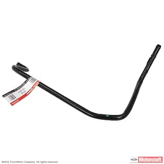 Hvac Heater Pipe Tube Water - Outlet 4.6L OEM Parts KT49