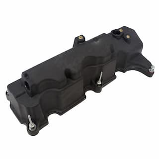 Engine Valve Cover Cylinder Head - Left 4.0L OEM Parts 4L5Z6582JA