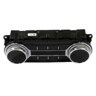 Hvac Control Module - Rear OEM Parts CCM108