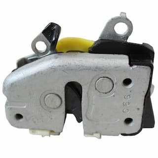 Door Latch - Left, Front OEM Parts 6C3Z2521813A