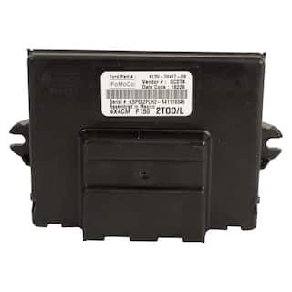 Transfer Case Control Module SH (Phantom/Raptor) OEM Parts TM336