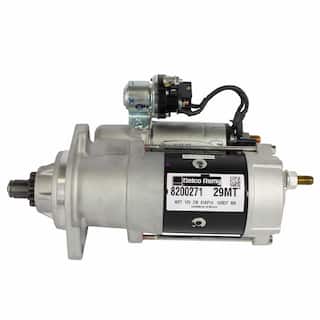 Starter Motor - 6.0L OEM Parts SA1041