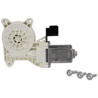 Window Motor Operating - Left, Rear OEM Parts NZ6Z9923394A