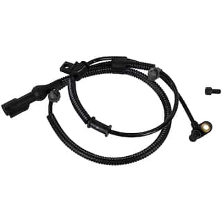 Abs Wheel Speed Sensor OEM Parts BRAB293