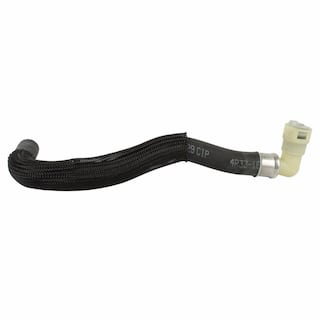 Hvac Heater Hose Water - 4.6L OEM Parts KH406