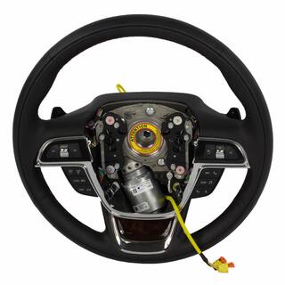 Wheel Steering (Active Steering) OEM Parts GD9Z3600PN
