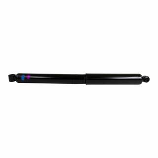 Suspension Shock Absorber - Rear OEM Parts ASH24606