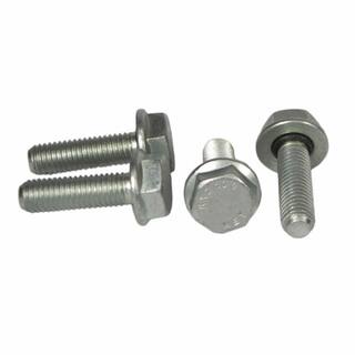 Screw - *M10 x 33MM (AT) OEM Parts E804595S437