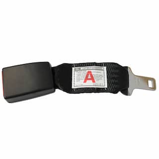 Seat Belt Extension OEM Parts 1L3Z54611C22AA