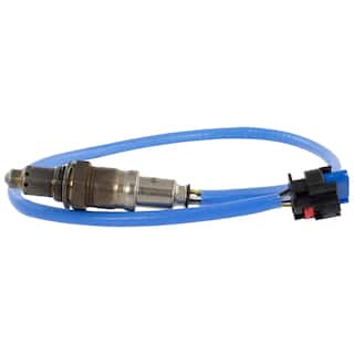Oxygen Sensor HEGO - Rear OEM Parts DY1587