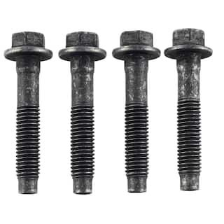 Bolt - M10 X 50 OEM Parts W500722S900