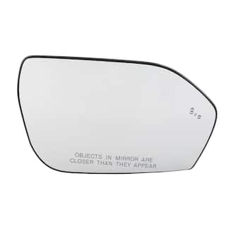 Door Mirror Glass Rear View - Right, Back, Outer OEM Parts MB5Z17K707A