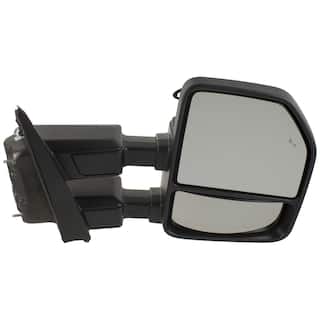 Mirror Rear View - Right, Outer OEM Parts MC3Z17682XA