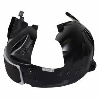 Fender Splash Shield Guard - Right, Front 2.3L OEM Parts FR3Z16102B