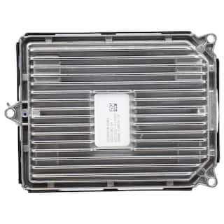 Headlight Control Module Lighting Light (LCM) - Left, Right, Front OEM Parts GD9Z13C788V