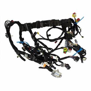 Wiring Main OEM Parts HA8Z14401C