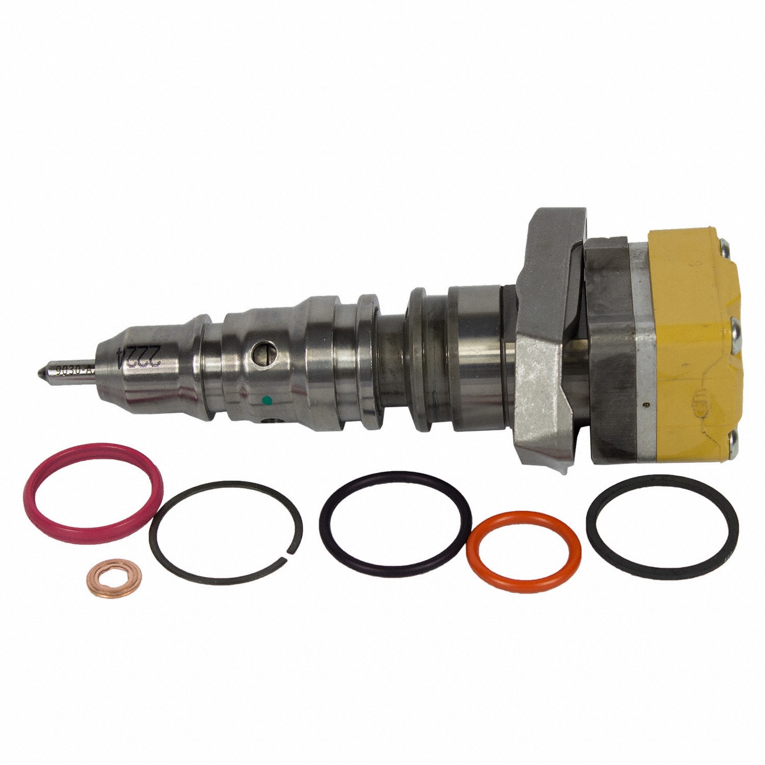 Fuel Injector Kit. Kit REMANUFACTURED. | FordUS