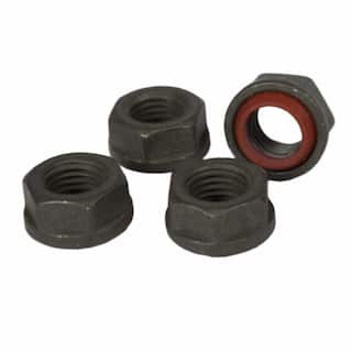 Hex Head Nut - 1/2