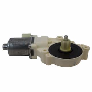 Window Motor Operating - Right, Front OEM Parts 8L1Z7823395A