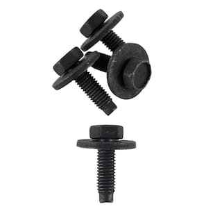 Grille Reinforcement Bolt Hex Head And Washer (BEV) OEM Parts W708670S439B