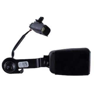 Seat Belt - Left, Rear OEM Parts JL7Z7860045AL
