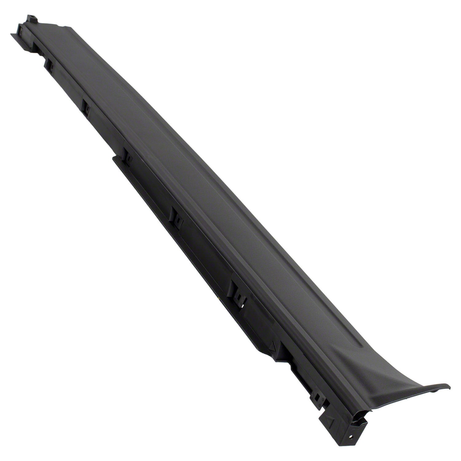 Rocker Panel Guard Molding - Left | FordUS