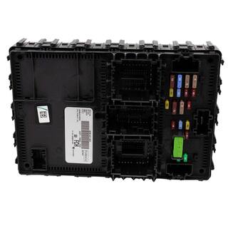 Alarm/Keyless Lock System Kit Control module OEM Parts JU5Z15604CU