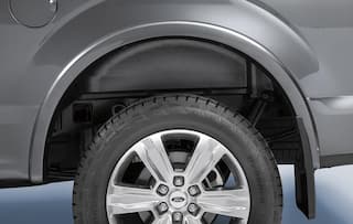 F-150 2015-2020 Wheel-Well Liners OEM Parts FL3Z9927886D